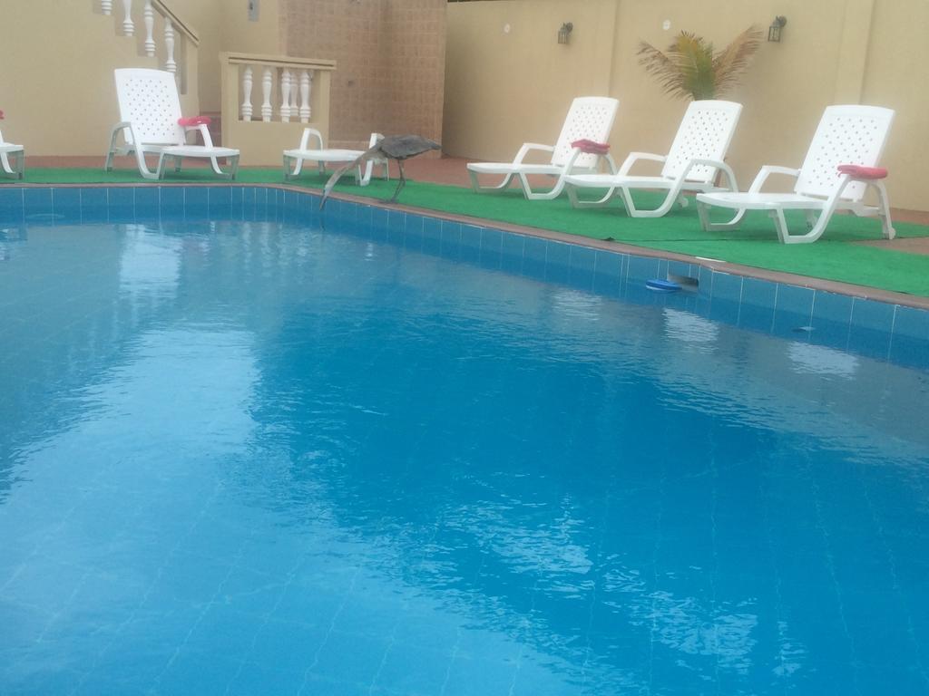 Hotel Red Booby Puerto Ayora  Dış mekan fotoğraf