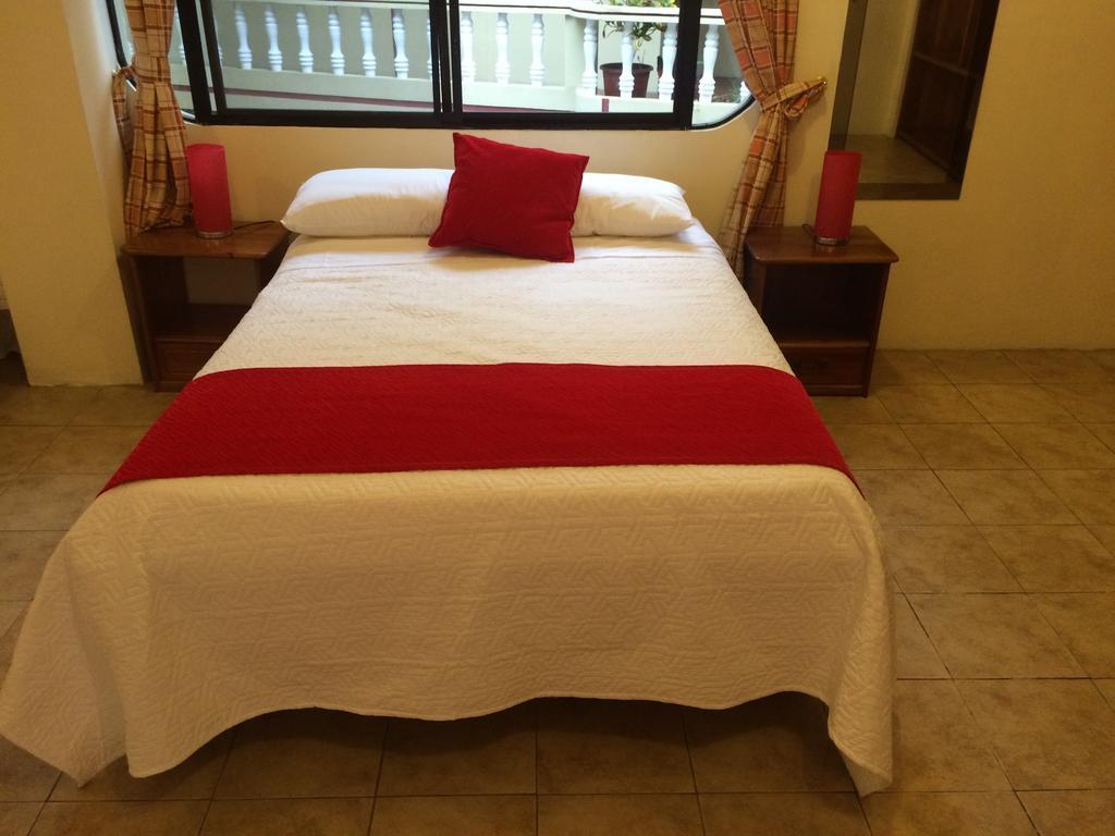 Hotel Red Booby Puerto Ayora  Dış mekan fotoğraf