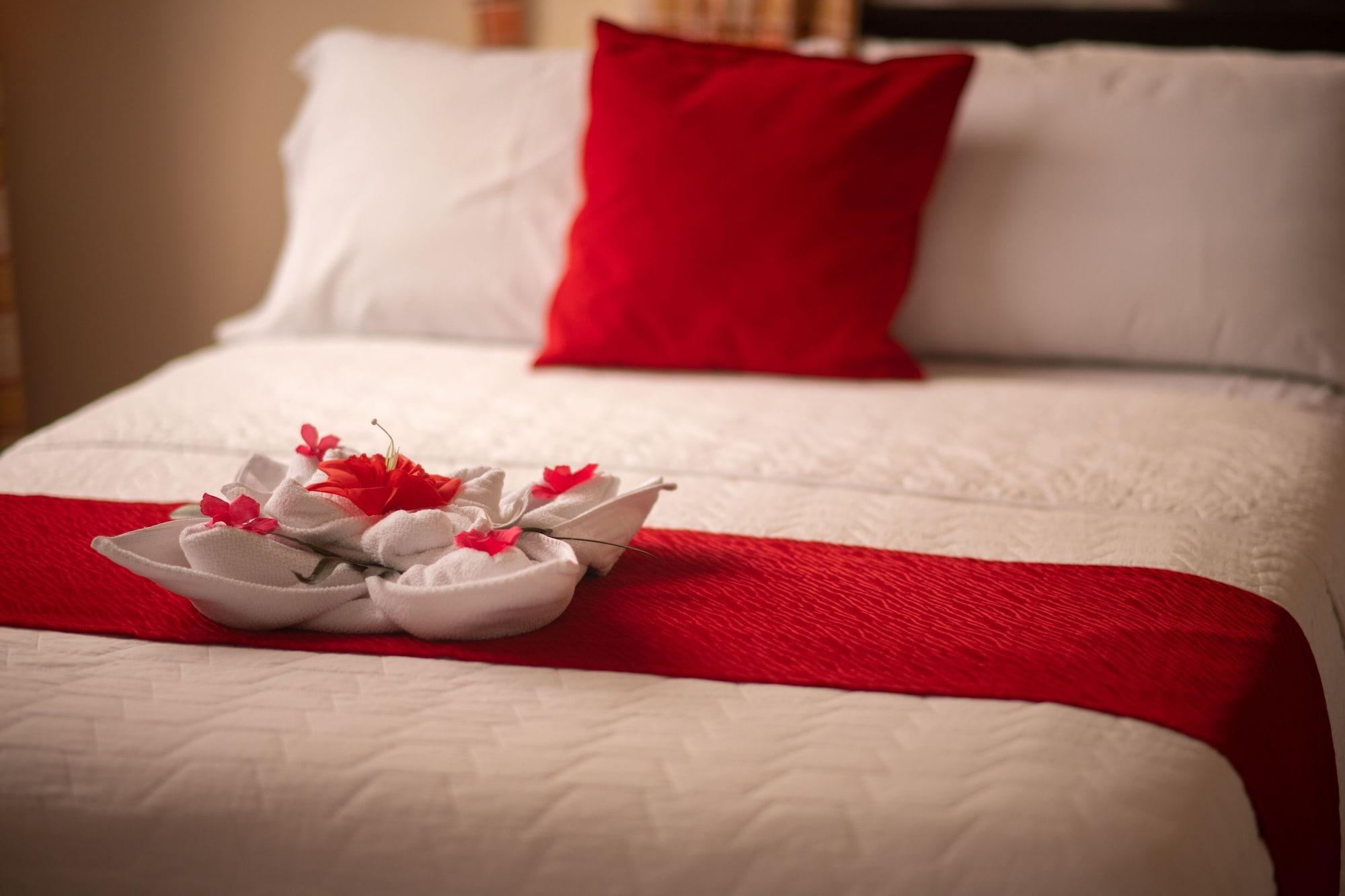 Hotel Red Booby Puerto Ayora  Dış mekan fotoğraf
