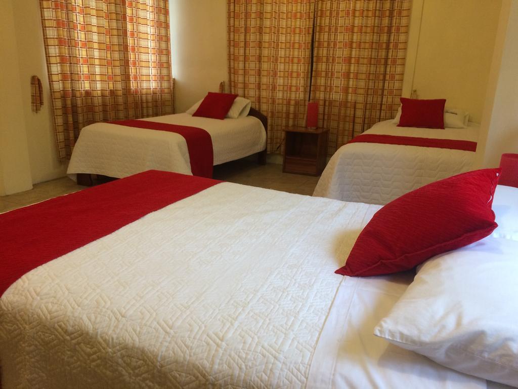 Hotel Red Booby Puerto Ayora  Oda fotoğraf